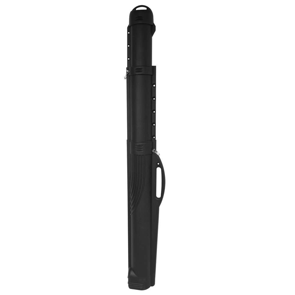 Pro Tackle Bazooka - Teleskop-Rohr für Angelruten - 1.21-2.36m
