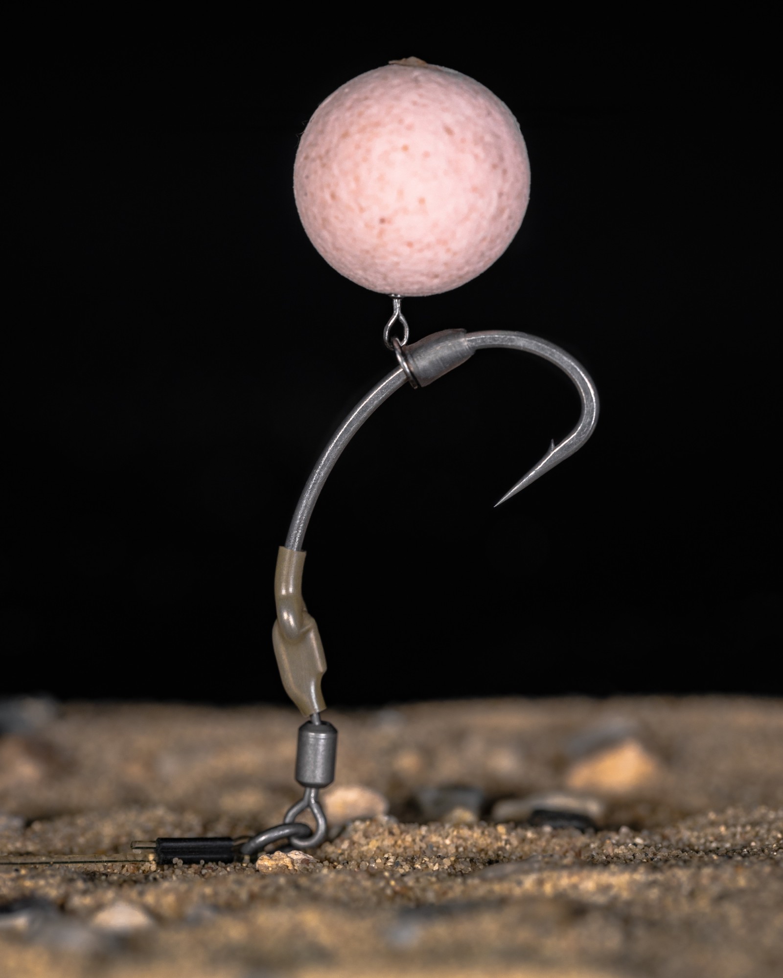 Korda Spinner - Size 6