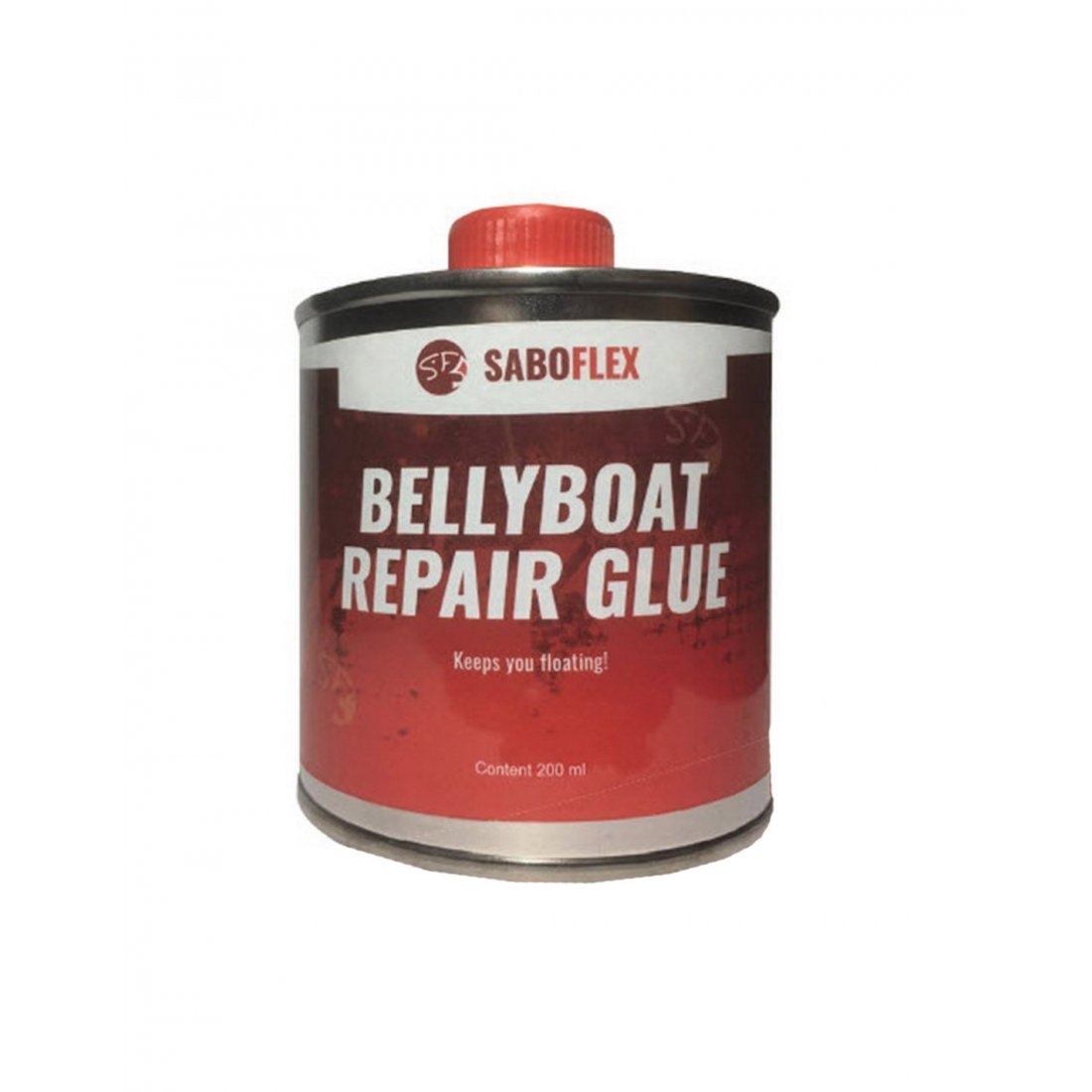 Saboflex Bellyboat / Scotty glue 200 ml
