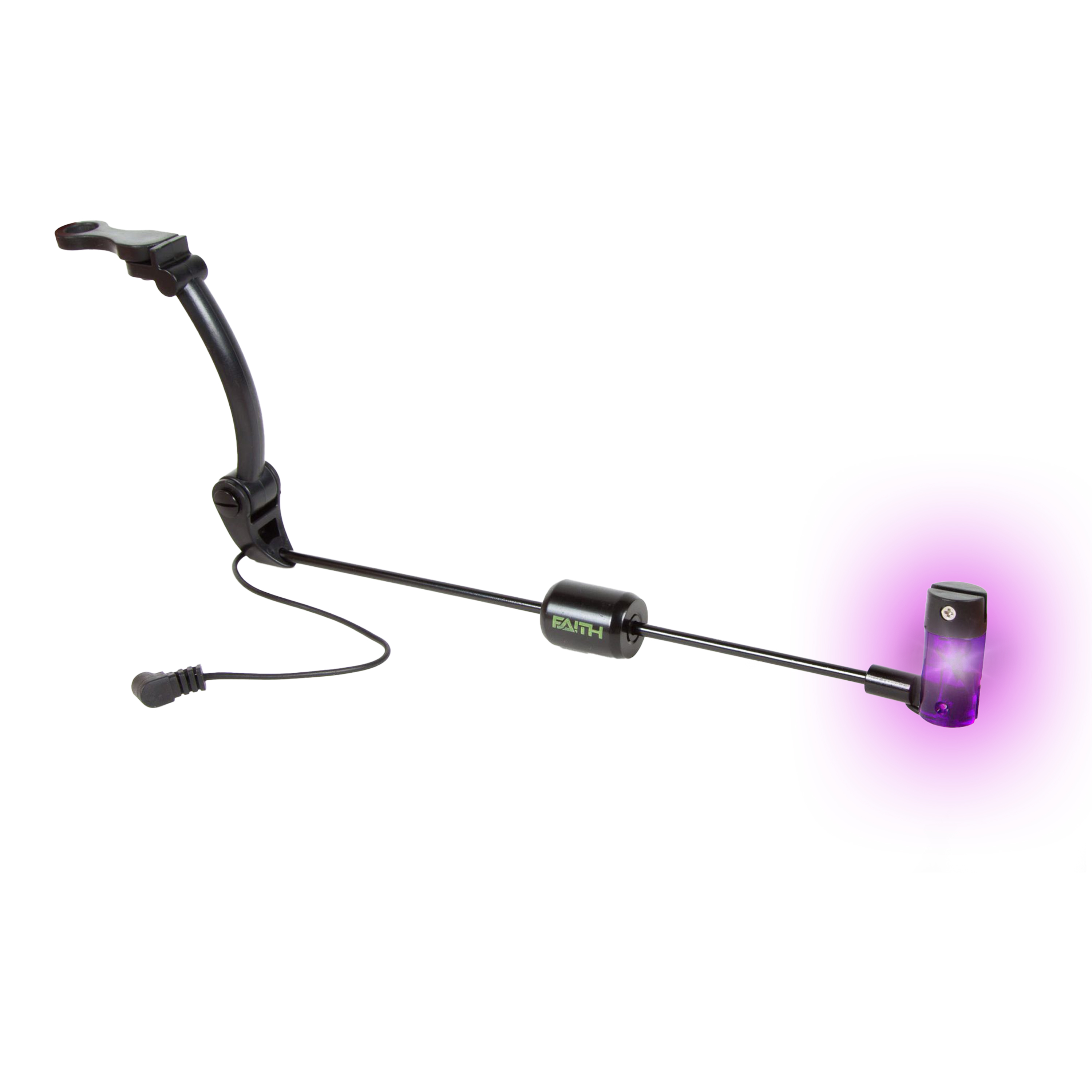 X2 Rodpod - Set - Deluxe 2 Rod - Transformer Rodpod - Incl 2 Beetmelders - 2 Swingers 