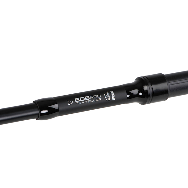 EOS Pro Traveller - 8-10ft - 3.50lb - Canne Carpe