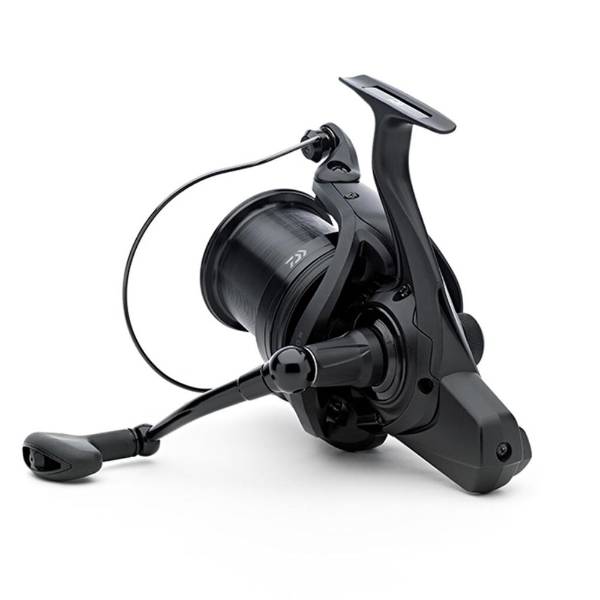 Daiwa 19 Emblem 45 SCW QD | Big Pit Molen