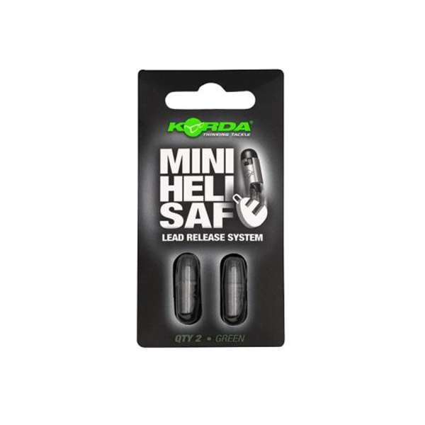 Korda Mini Heli-Safe | Green