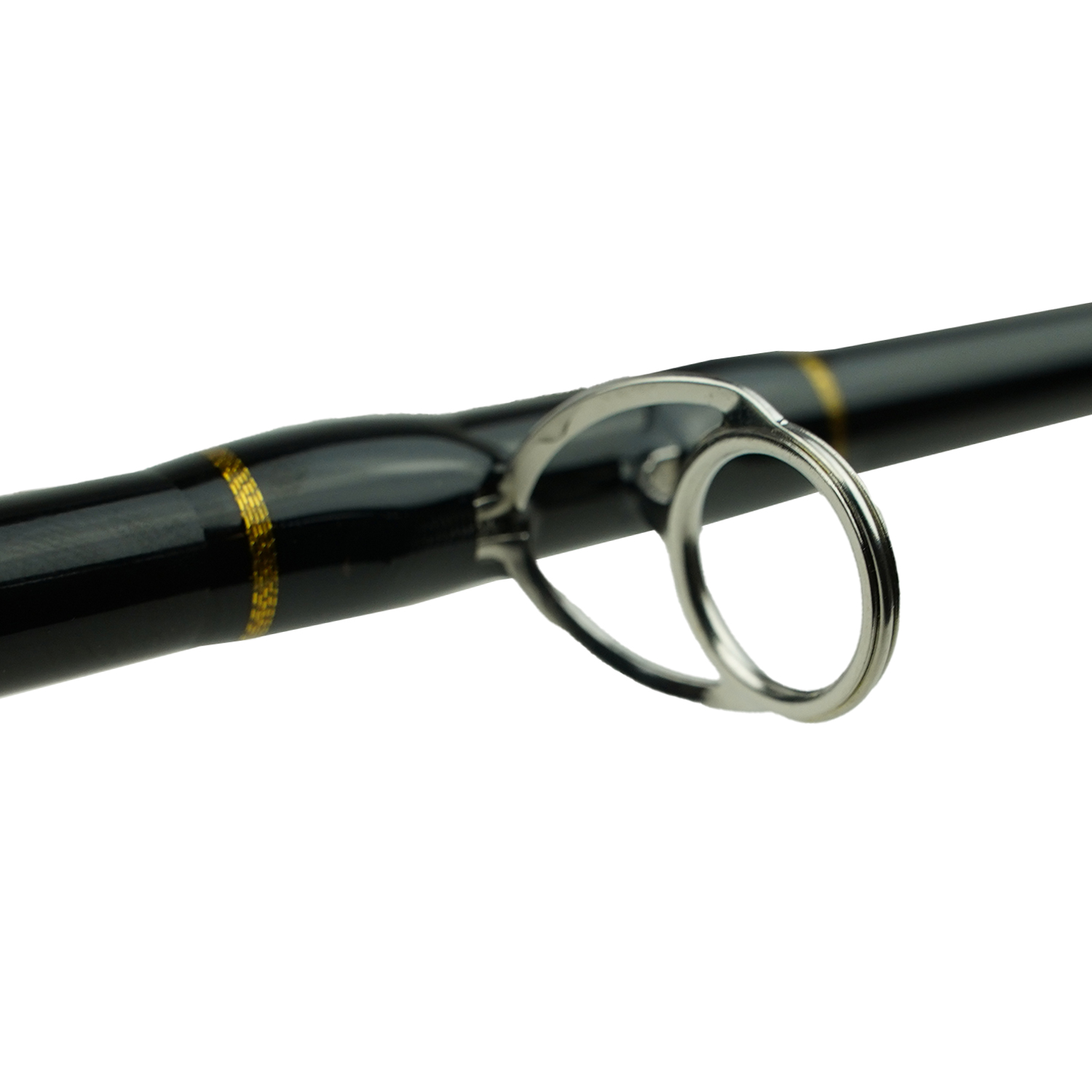 FISH-XPRO Baitcasting Combo | Roofvis Set | 1.95m | Hengelset 