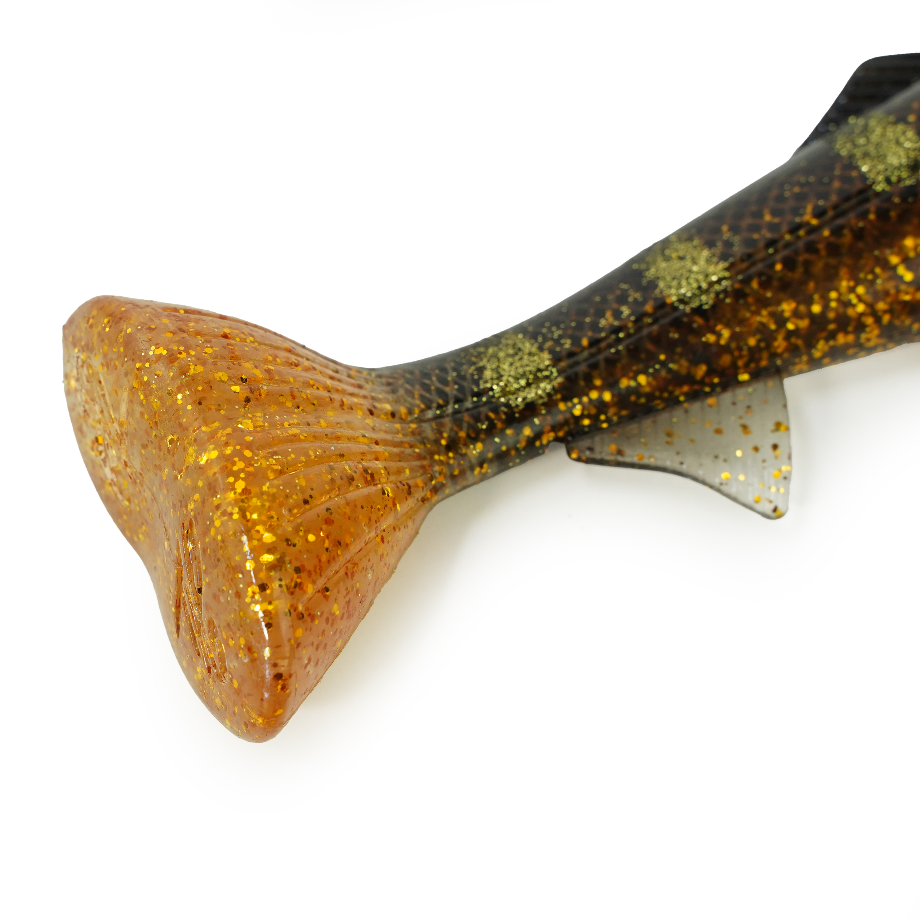 Hostagevalley Troubletail - Spotted Bullhead - 14cm