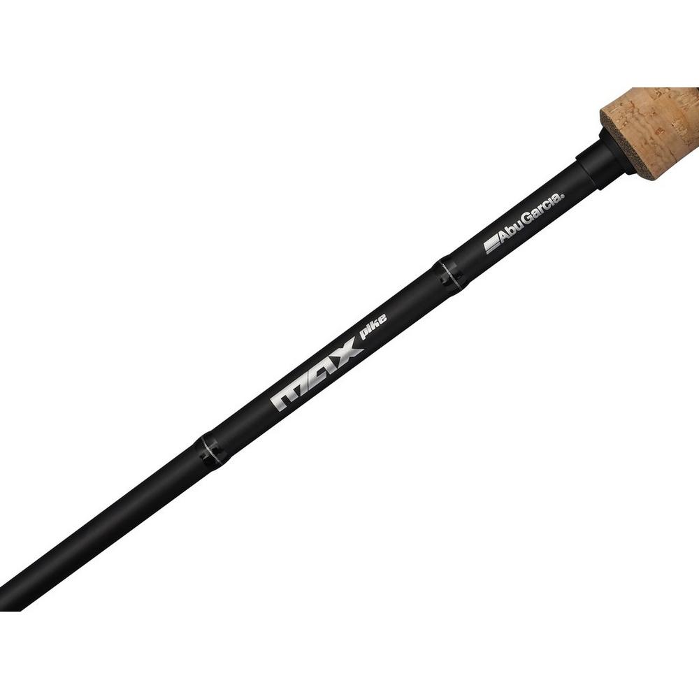 Abu Garcia  Max Pike - 702MH - 20-90g - Reel Combo