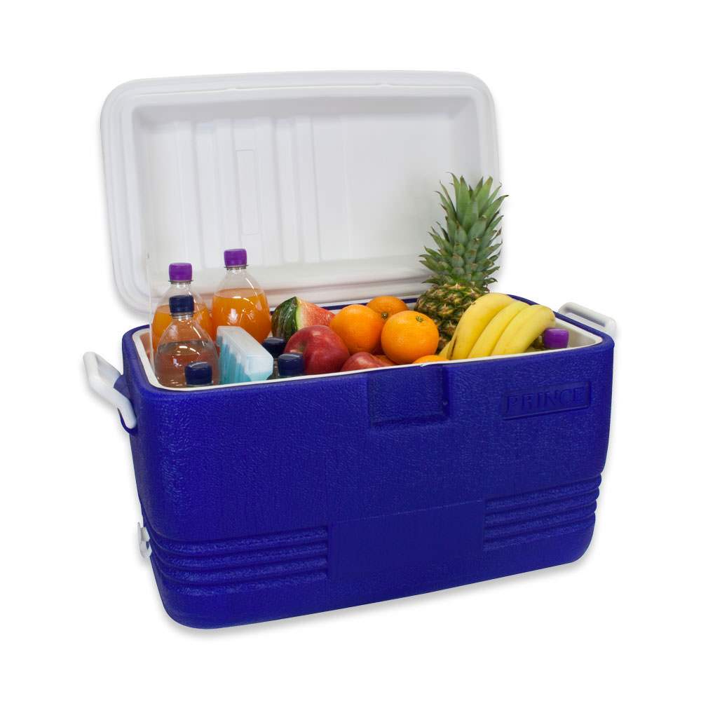 Waterside - Polarcooler Koelbox - 40 Liter