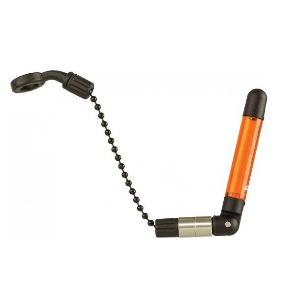 JRC Kurve Slim Indicator | Black Neon | 3 Stuks