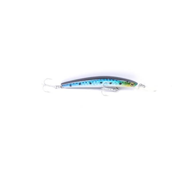 Viper Smelt | Plug | Blue Shiner | 7cm