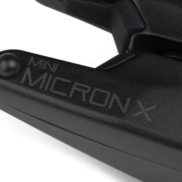 Fox MiniMicron X| Bissalarm