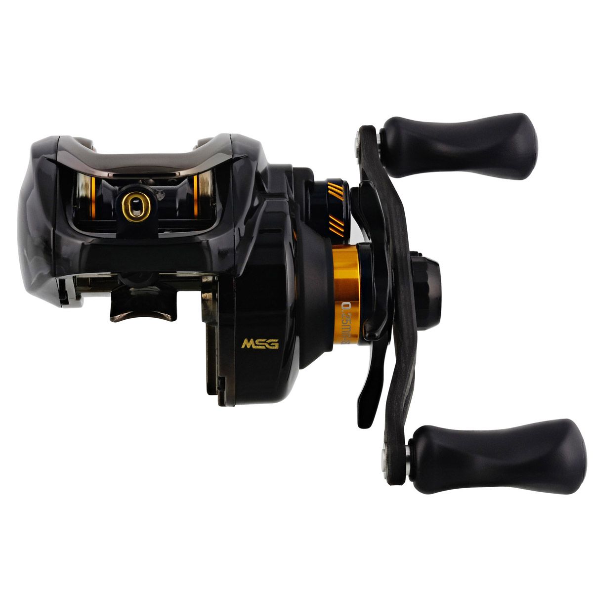 Westin W6-BC - 301 SSG - Left Hand