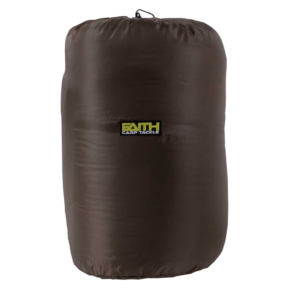Faith Sleeper Sleeping Bag | XL