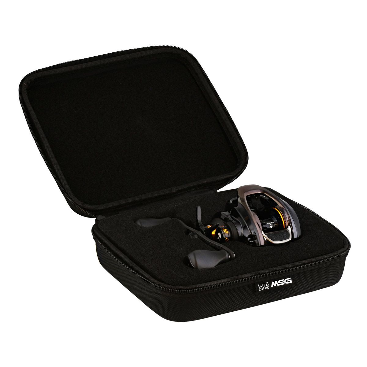 Westin W6-BC - 101 SSG - Left Hand