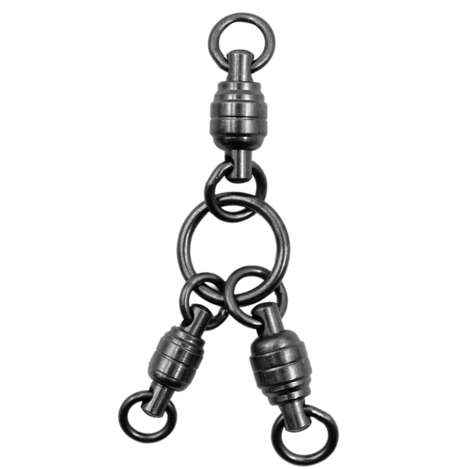 Catix driewegswartel