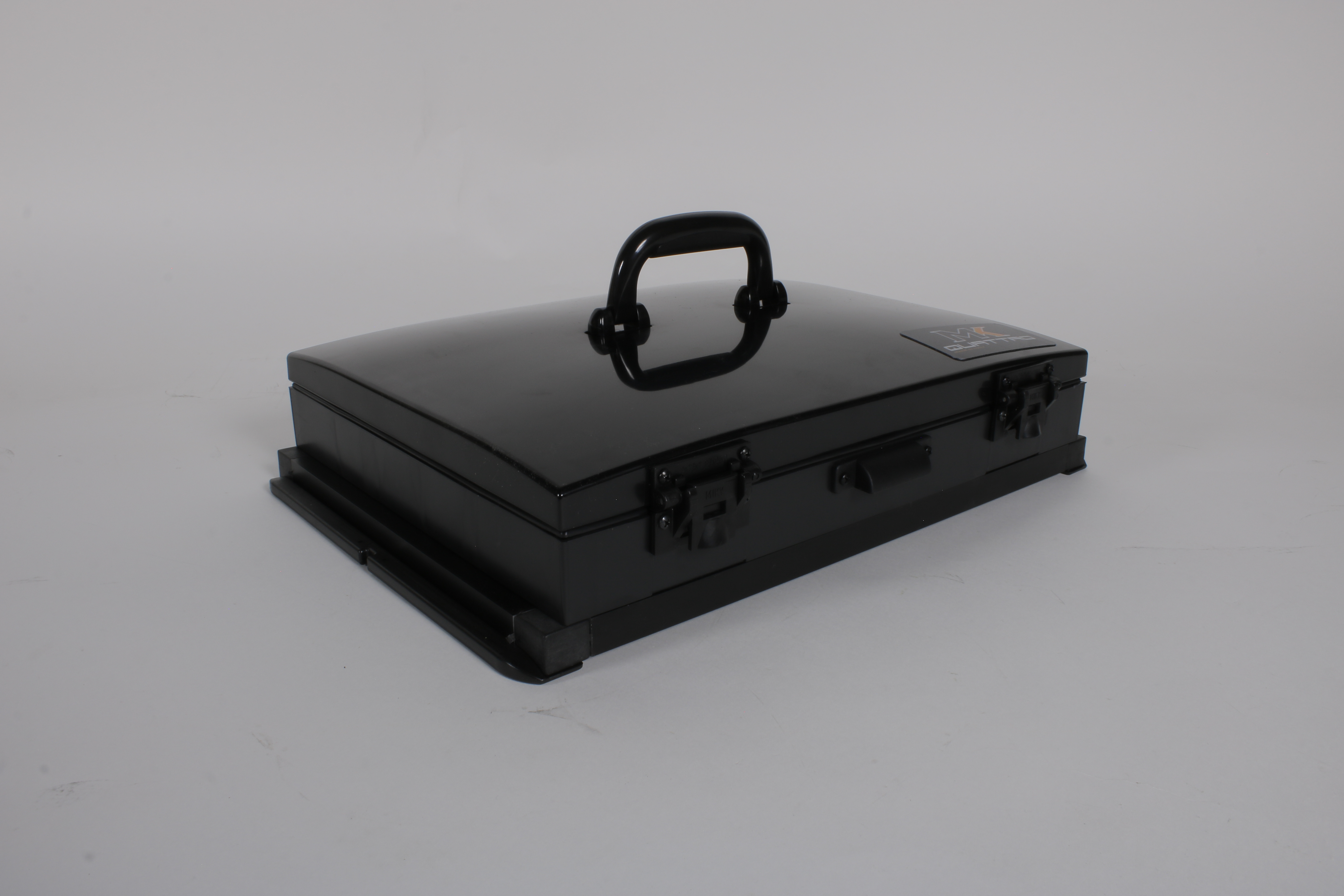 MK Quattro Case Box Viper H 40 | ABS | With Cover | Zitkistaccessore