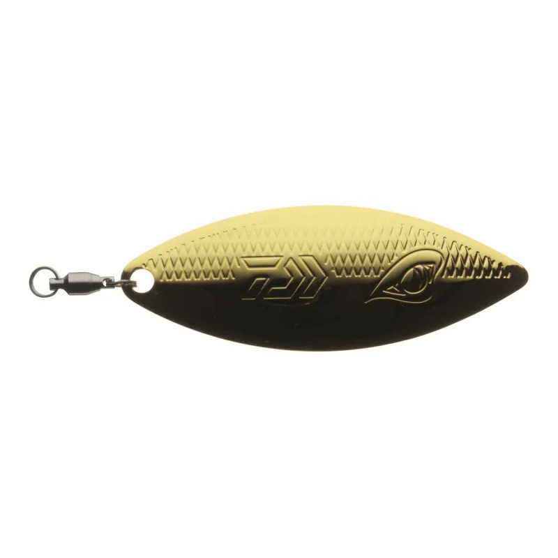 Daiwa PX Beamer Spinnerbait XL - 21g - Gold Perch
