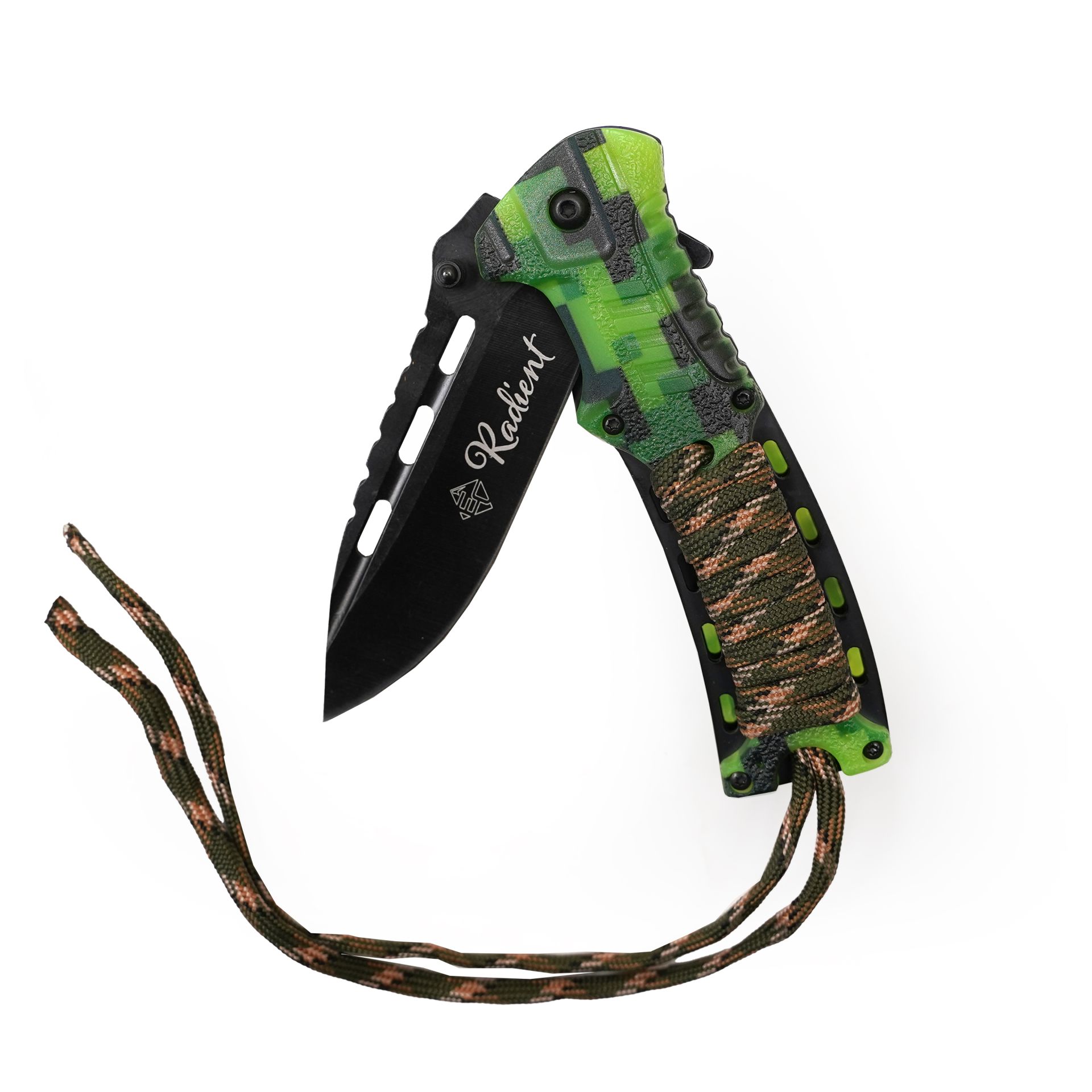 Faith Nachtvis Hulp Pakket Compleet met Hoofdlamp, Zaklamp, Zakmes, EHBO-kit & Vouwschep – Oplaadbaar & Outdoorproof