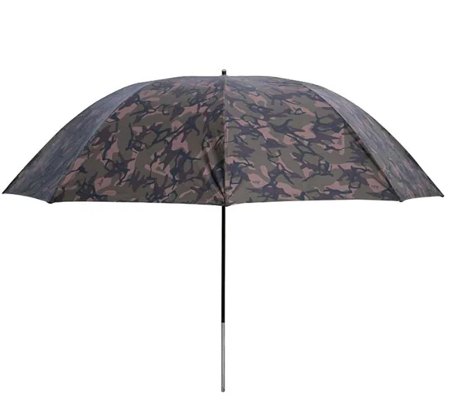 FOX 60" - Camo - Brolly