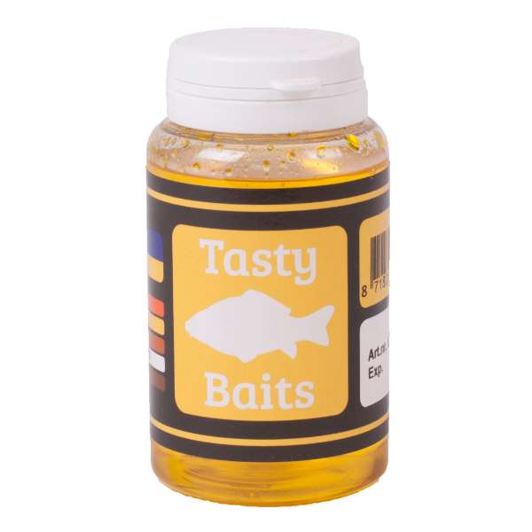 Tasty Baits Pineapple | Boiliedip | 125ml