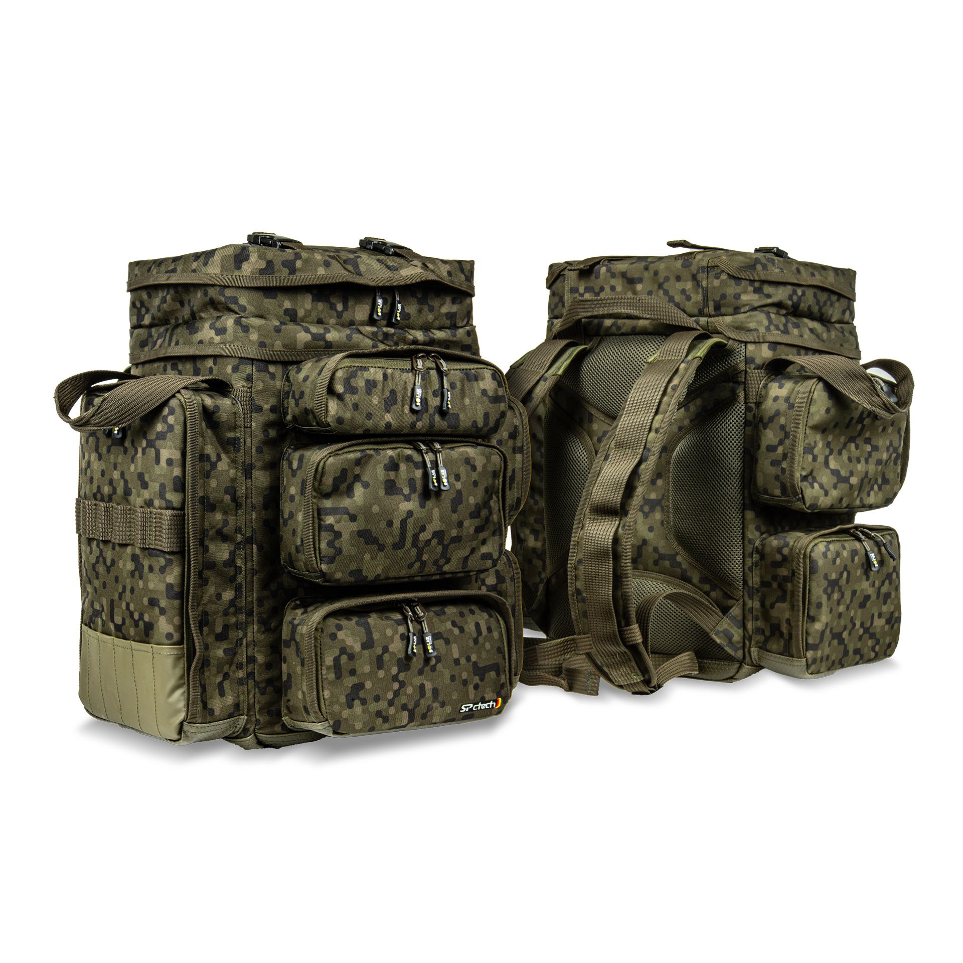 Solar Sp C-Tech Large Rucksack