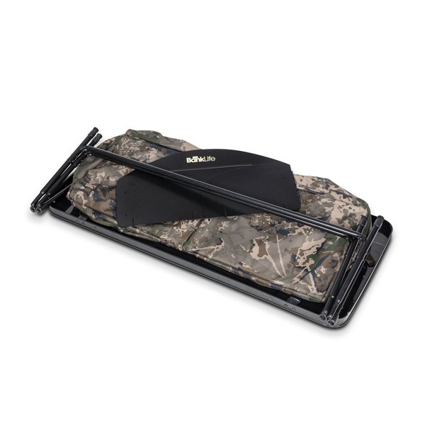 Nash - Bank Life - Cook Station Camo