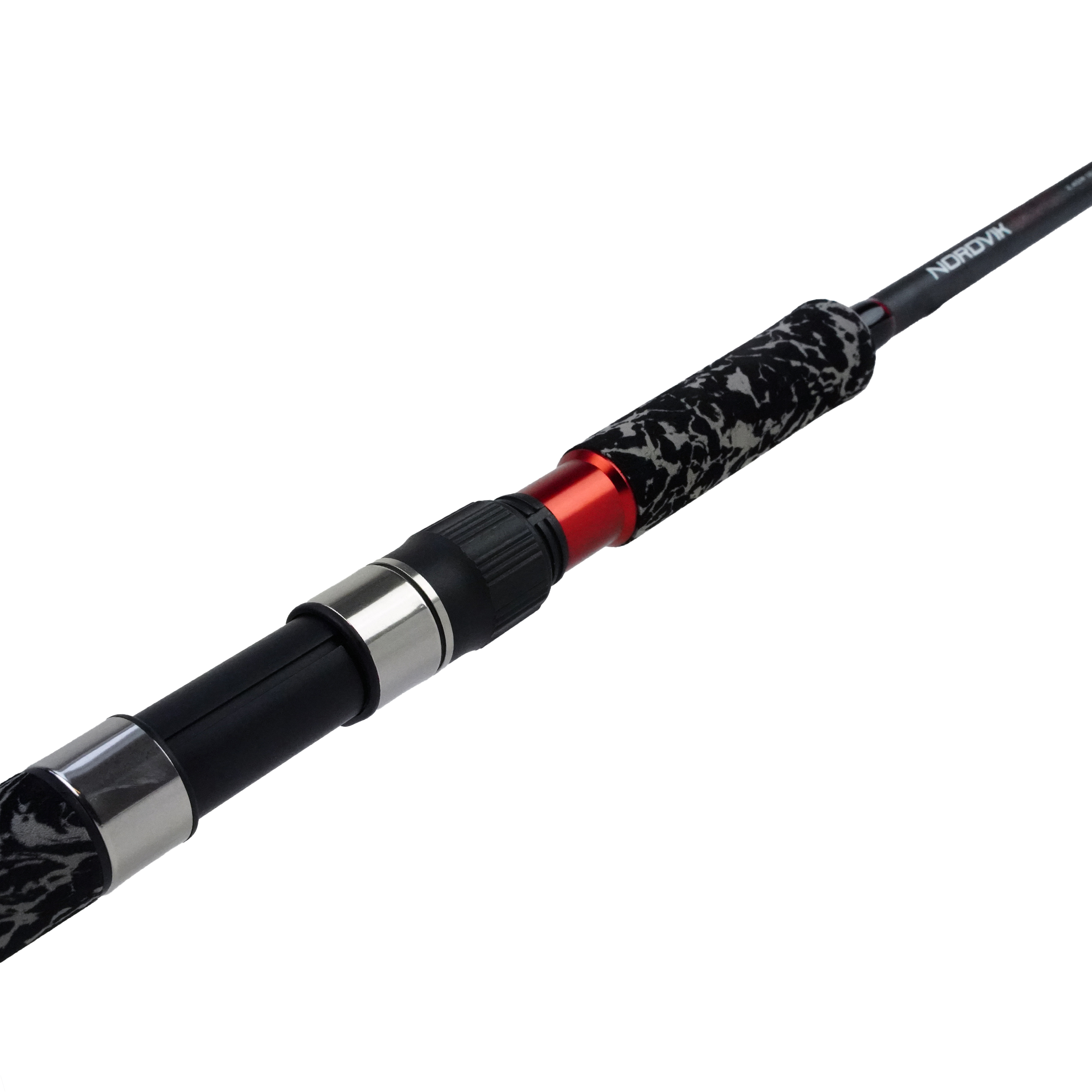 Eurocatch Nordvik Boat Rod - 2.40m - 12-20lbs