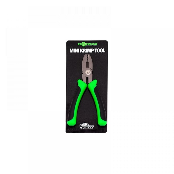 Korda Krimp Tool | Small | Tang
