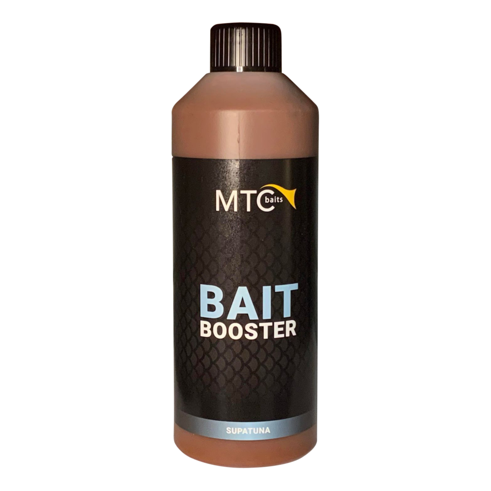 MTC Supa Tuna | Booster |  500 ml | Attractor | Flavour