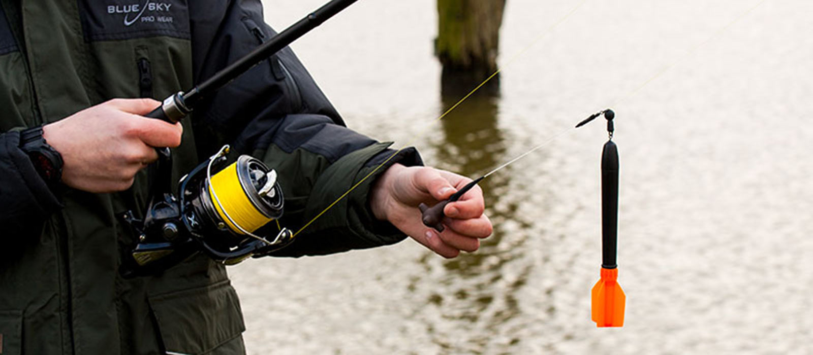 Karper_Marker_Benodigdheden_Rave