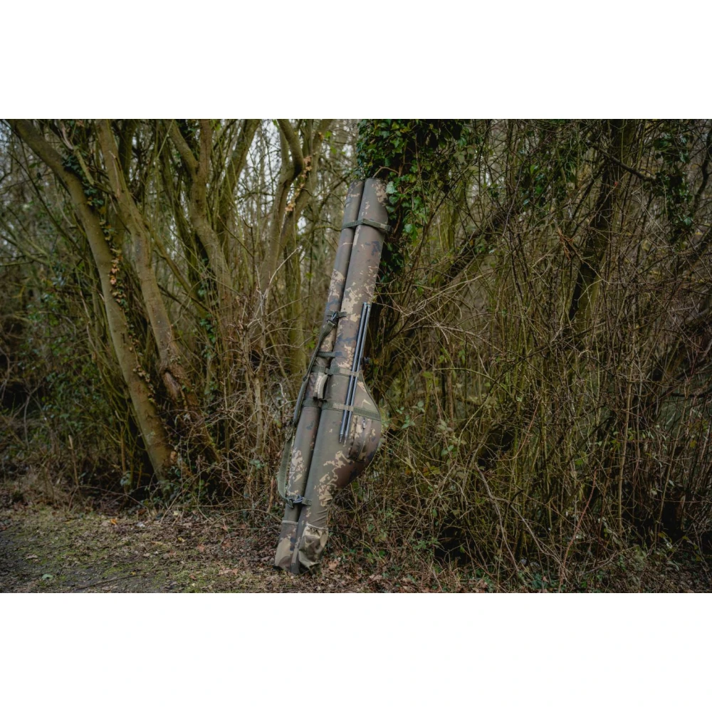 Nash Subterfuge Hi Protect - 10 ft - 3 Rod Skin