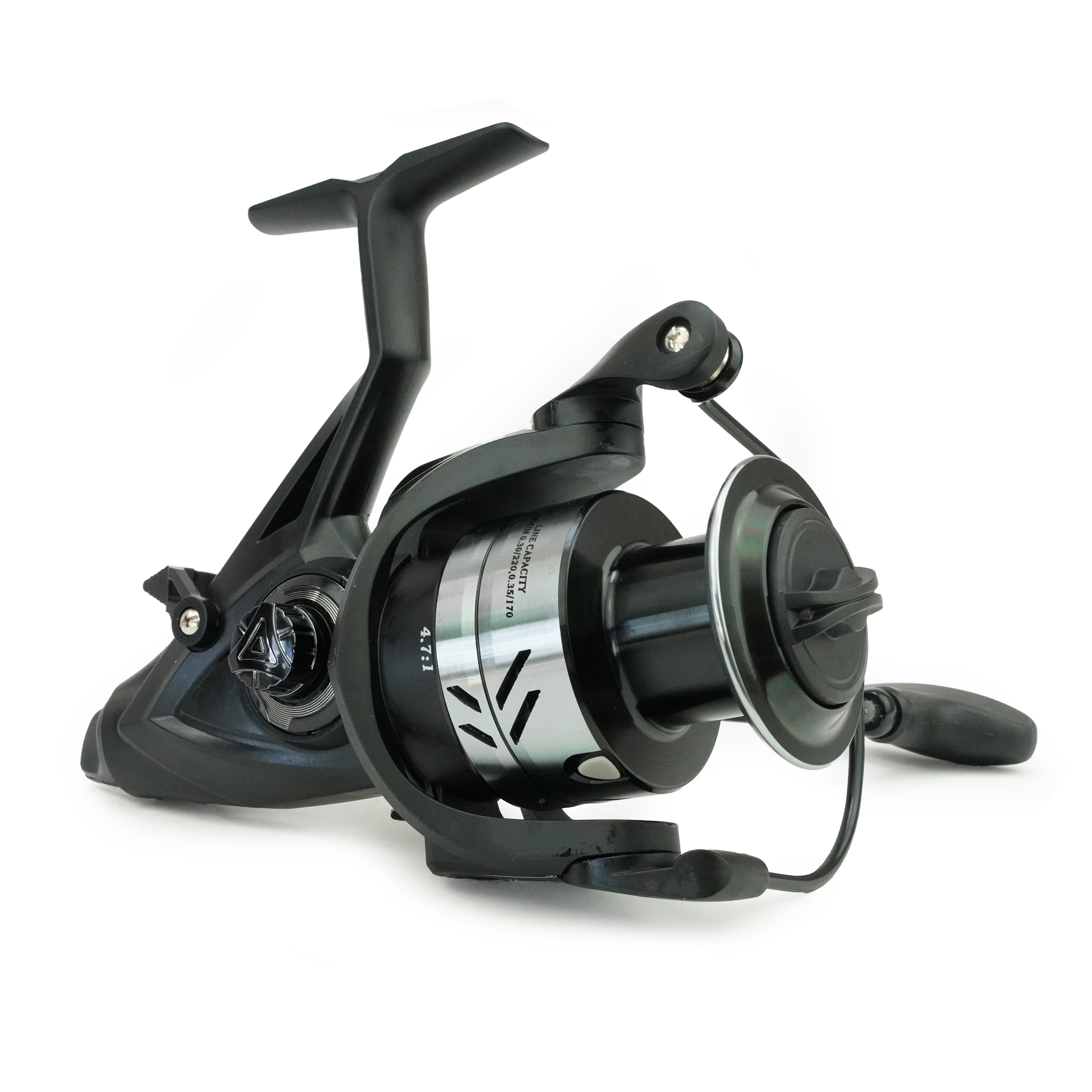 Faith X-Stalk Hybrid Set - 9Ft - 2,75lbs Faith X-Stalk Hybrid Set - 9Ft - 2,75lbs