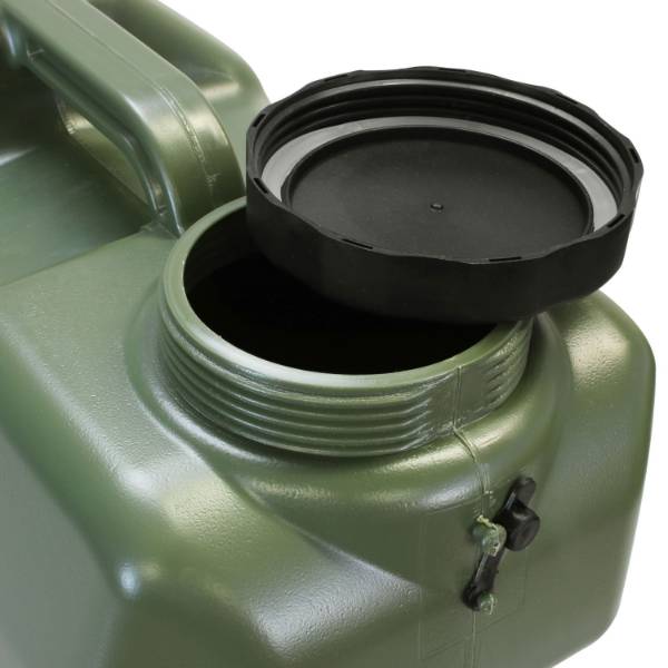 Fatbox Water Carrier | Jerrycan | 18L