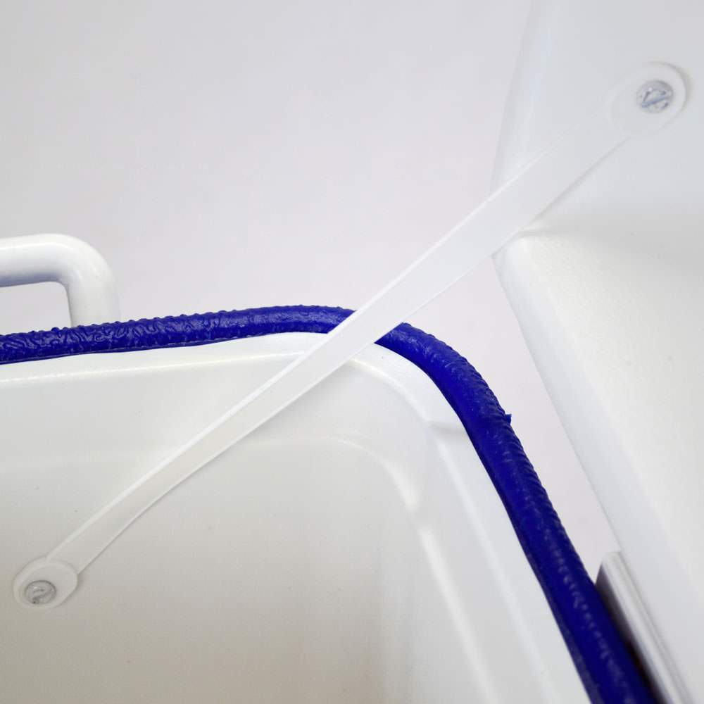 Waterside - Polarcooler Koelbox - 40 Liter