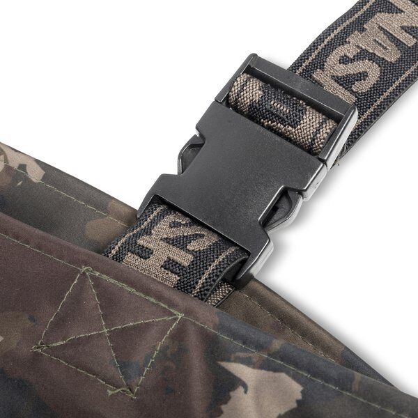 Nash - Zero Tolerance HD Waders - Maat 41