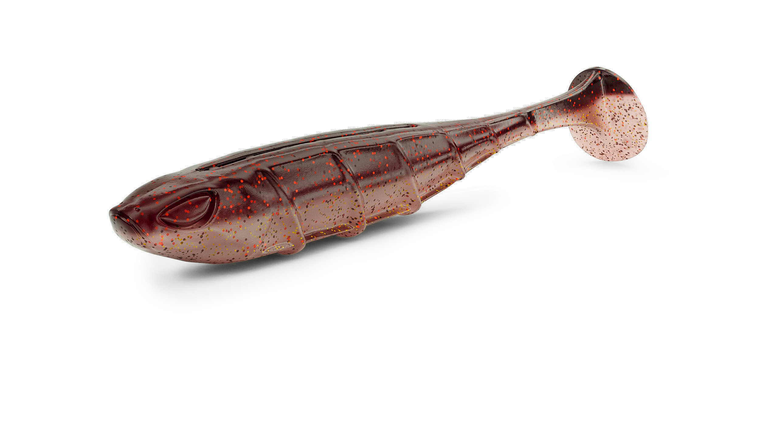 Nays VNM Shad - 4.3 Inch (10,9cm) - 7 Stück - C-13