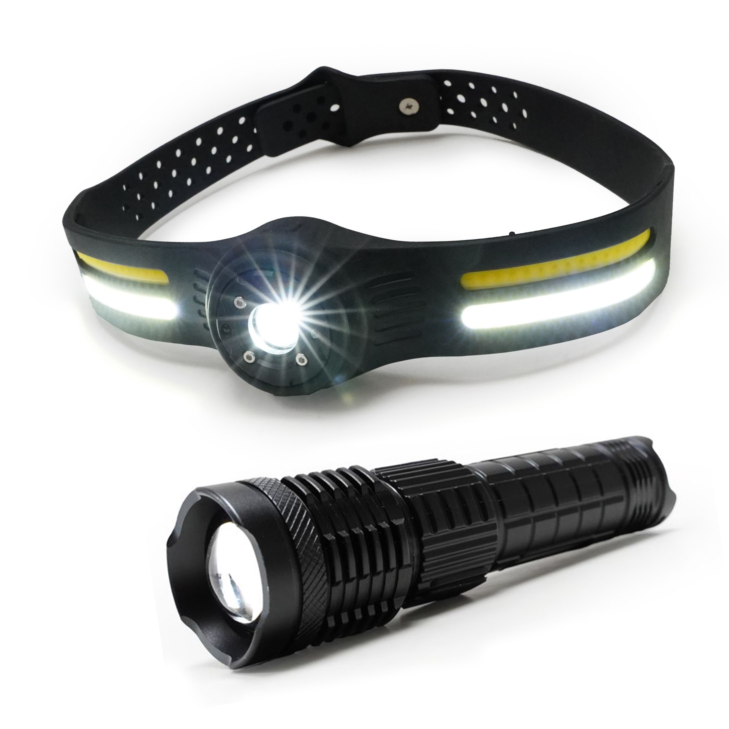 Faith EXB-4 - Verlichting Set