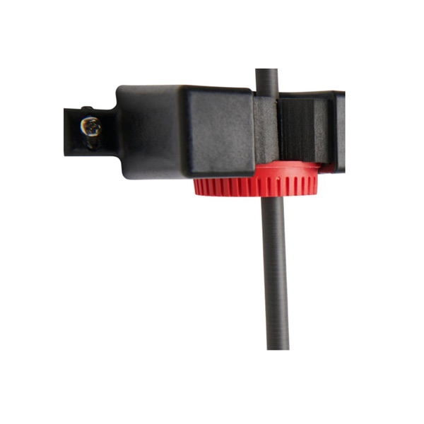 Berkley Twist Lock Utility 4 Rod Rack - Hengelrek