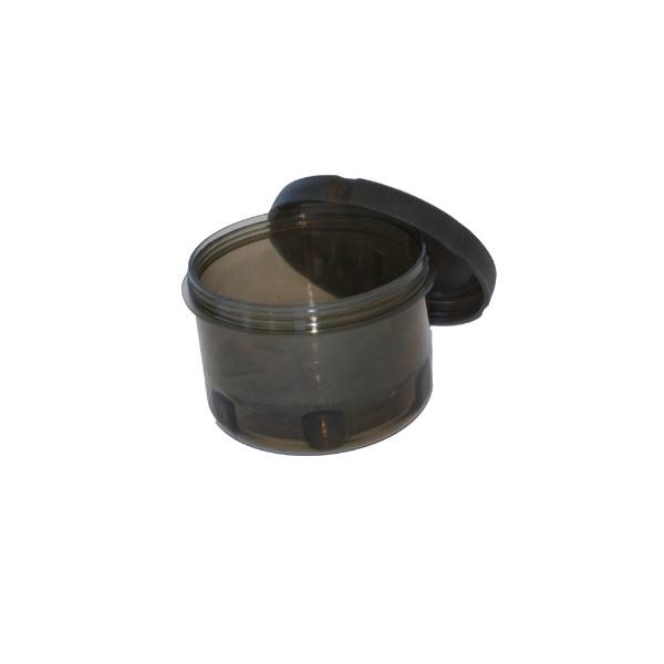 Traxis Boilie Soak Pot + Inner Pot - Boilie Dip Container 