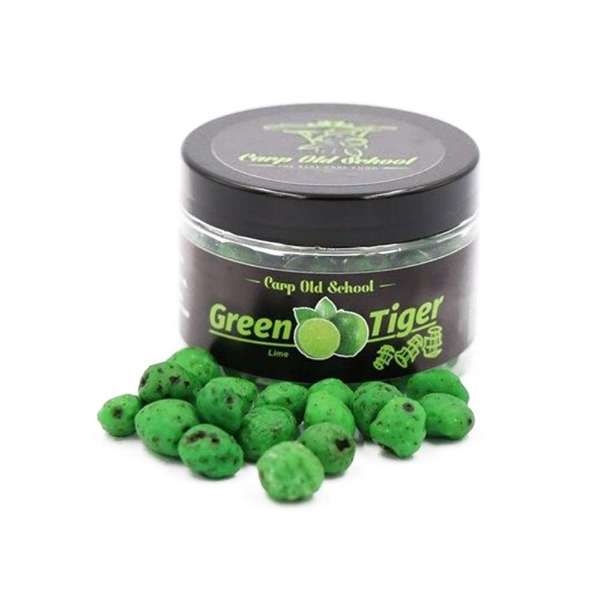 Carp Old School | Flavoured Tigernut | Lime | 150ml