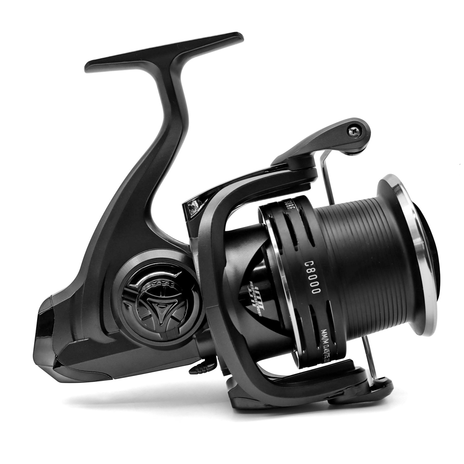 Team Deep Sea SJØRO SURF LC - C8000 - Werpmolen