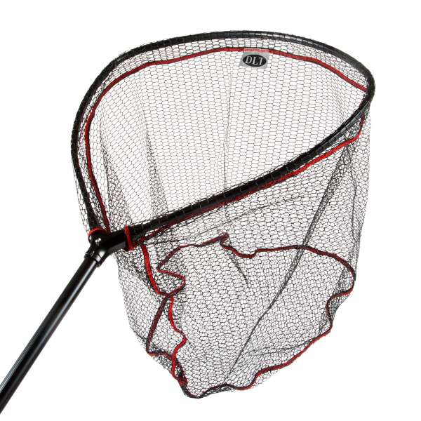 DLT Gummi Predator Compact Net | 60x60cm