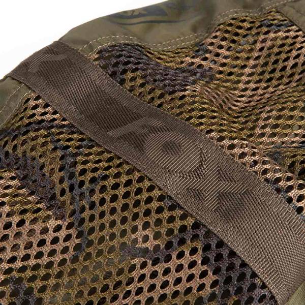 Fox Carpmaster STR Weighsling | Weegzak | bewaarzaak