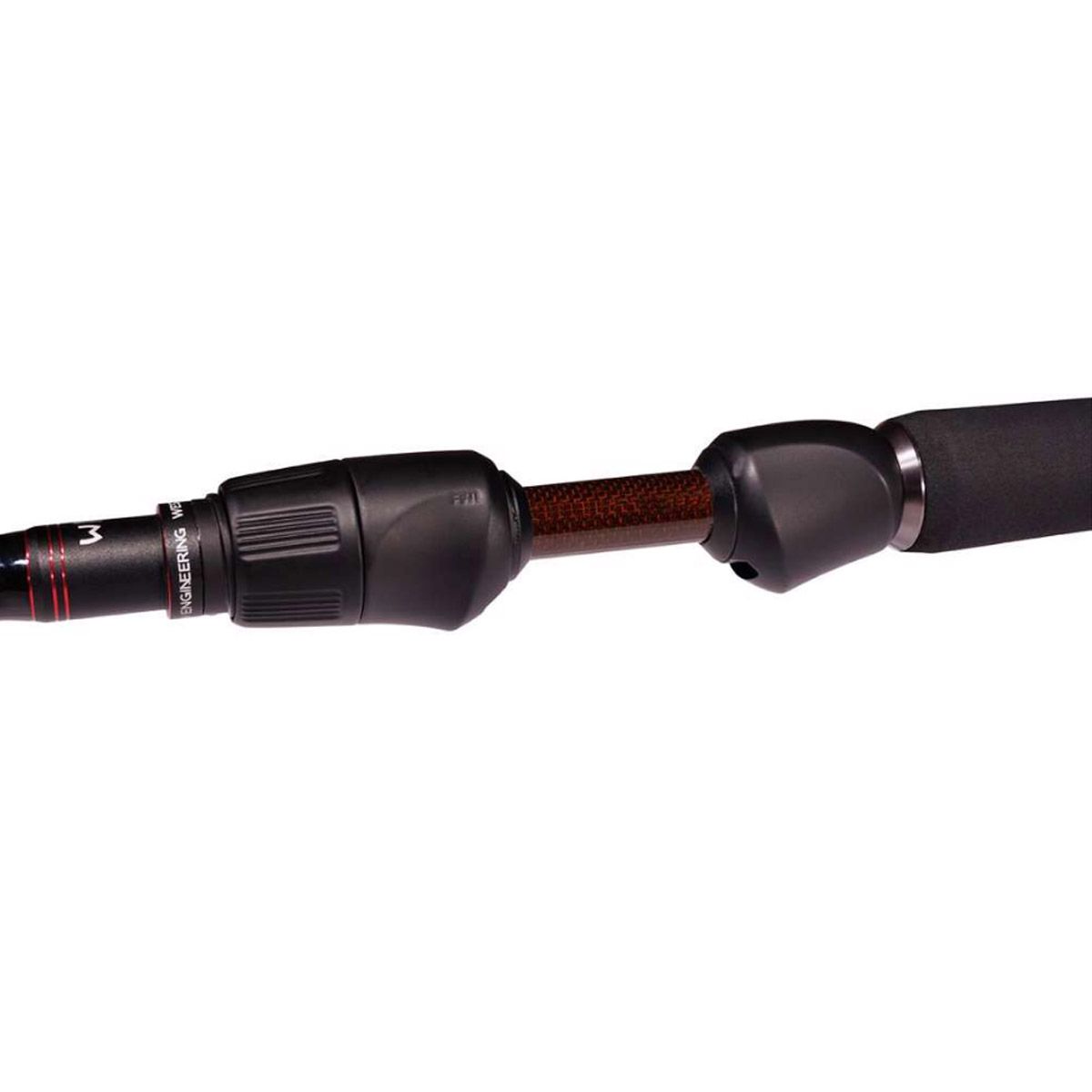 Westin W4 StreetStick 2nd MH - 213cm - 5-15g 