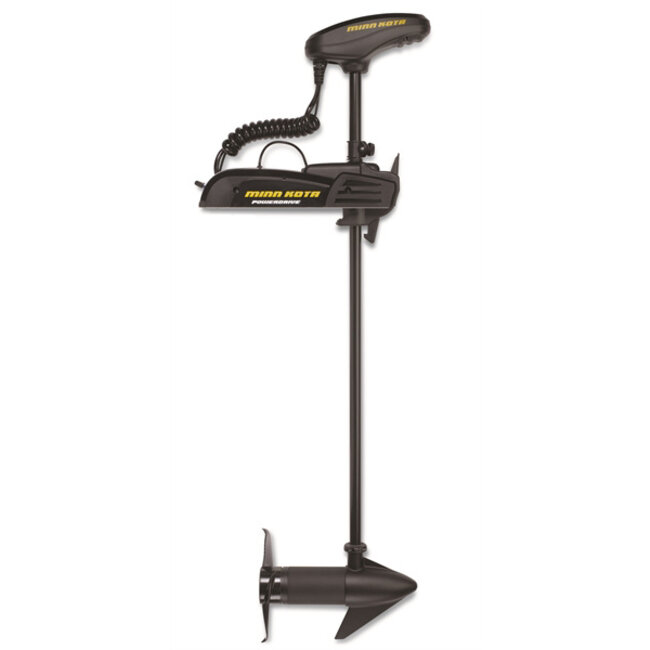 Minn Kota Powerdrive 55LB - Micro Remote - 54" 137cm - 12V
