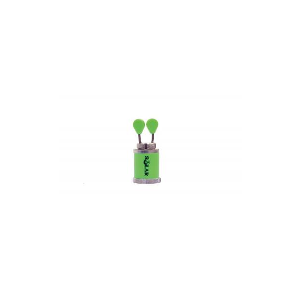 Green Indicator Head Small