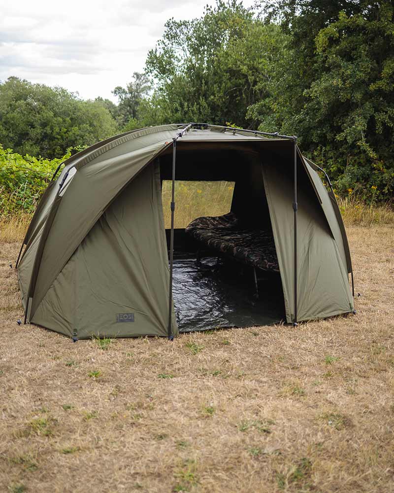 FOX Eos Pro Bivvy - 2 Person 