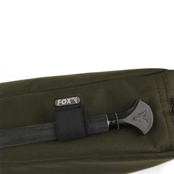 Fox R-Series 12ft TRI Sleeve | Reisetasche