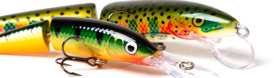 Voorbeeld van pluggen