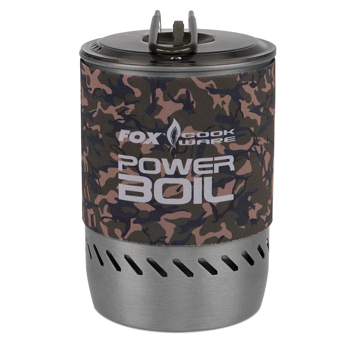 Fox Cookware Infrared Power Boil 1.25l