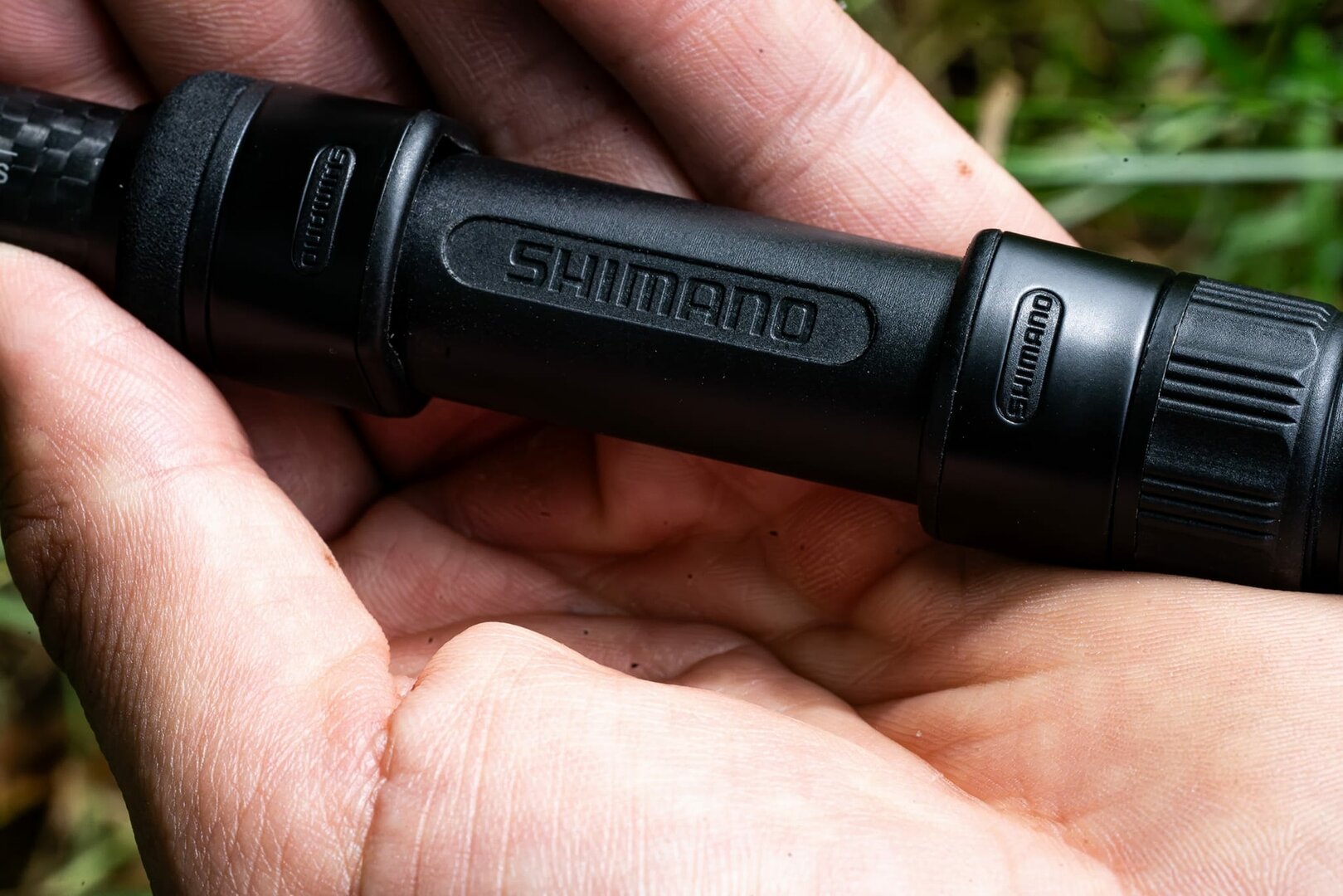 Shimano TX-2A Carp - Karperhengel - 3.66m - 12ft - 2.75lb